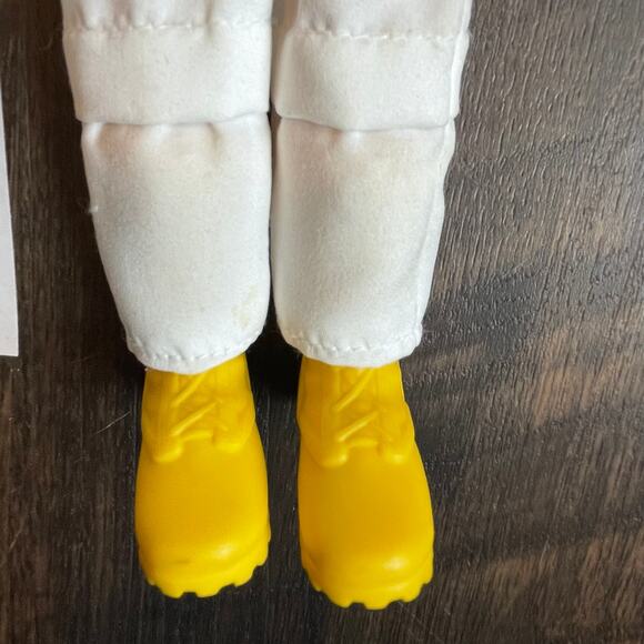 NASA Vintage 1992 12 Inch G.i.joe Figure - Picture 14 of 14